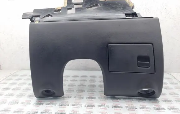 Audi A8 S8 D3 4E Dashboard lower bottom trim panel 4E1857005B