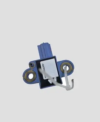 Volkswagen Golf V Airbag deployment crash/impact sensor 1K0955567A