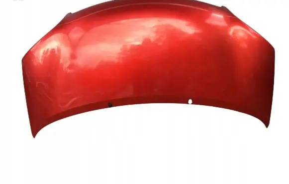 Smart ForFour II W453 Engine bonnet/hood