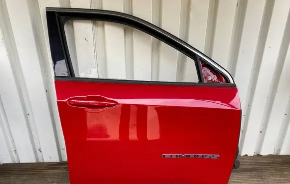 Jeep Compass Front door