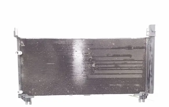 Lexus RX 450H A/C cooling radiator (condenser)