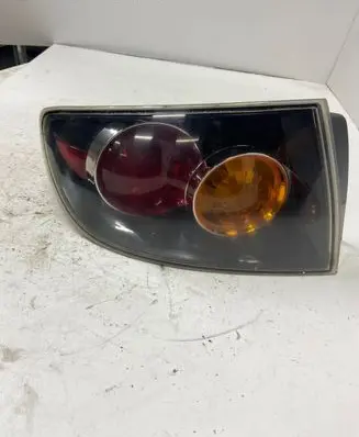 Mazda 3 I Rear/tail lights P2688 0638 RS120