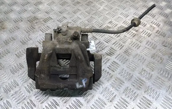 Opel Combo D Front brake caliper