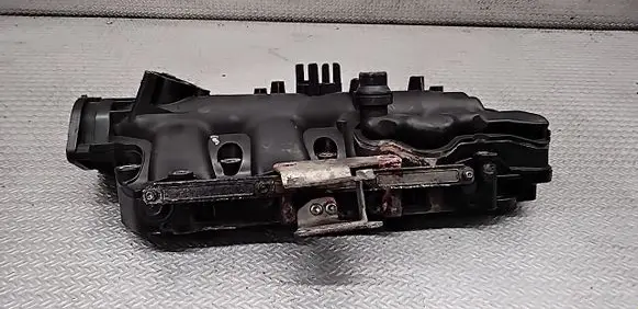 Opel Insignia A Intake manifold 55571993