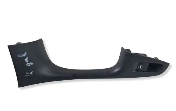 Volkswagen Jetta VI Rear door handle trim 5C6867255