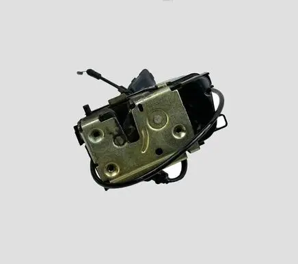 Renault Megane II Rear door lock