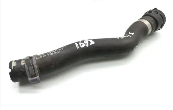 Peugeot Bipper Air intake hose/pipe 4G0121471M