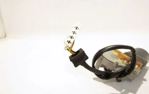 Mercedes-Benz C W203 Wiper motor