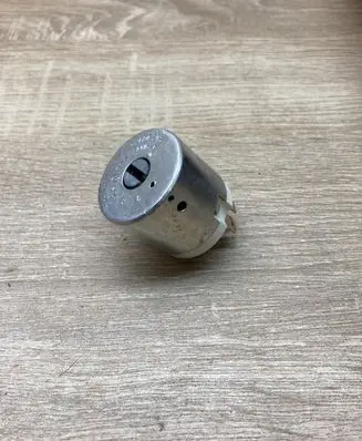 Skoda Felicia II Ignition lock contact BV000054 225155A