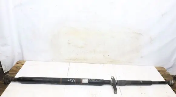 Fiat Freemont Drive shaft (set) 05157005A