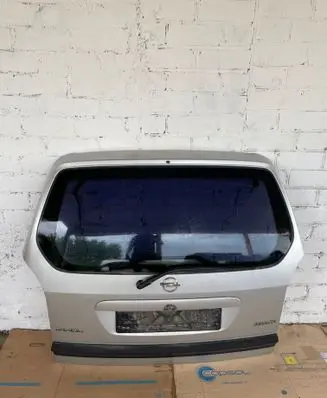 Opel Zafira A Tailgate/trunk/boot lid colorz157