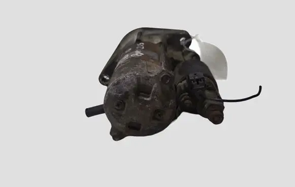 Toyota Yaris Verso Starter motor