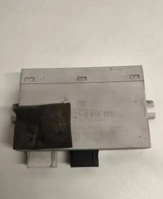 Parking PDC control unit/module