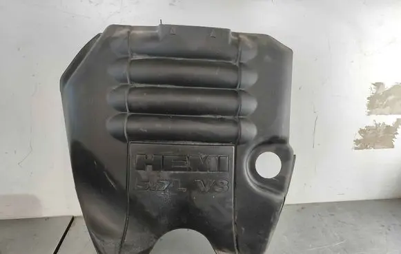 Dodge RAM Engine cover (trim) 68038749AF