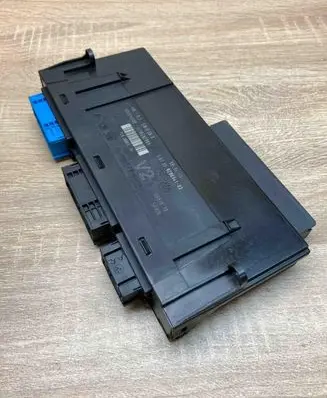 BMW 5 F10 F11 Comfort/convenience module 9286941 10681810