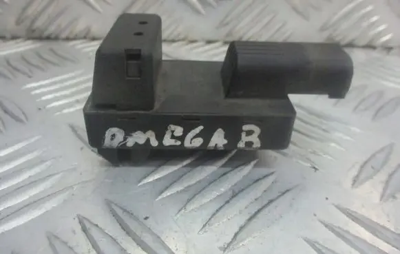 Opel Omega B1 Outside/external air temperature sensor 009146391