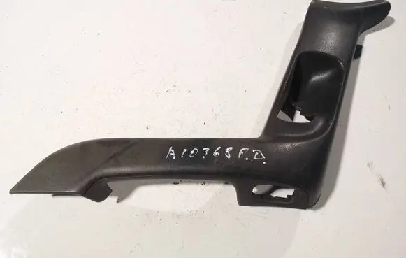 Opel Astra G Other front door trim element 024434102