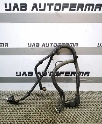 Hyundai i10 Wires (generator/alternator) 91850B9090