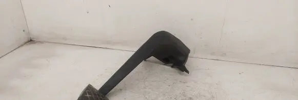 Clutch pedal