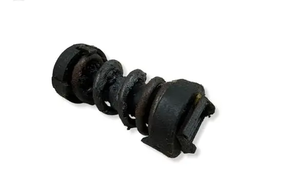 Alfa Romeo 159 Clutch pedal 