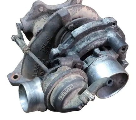 Renault Master II Turbo GT1549S H8200493650
