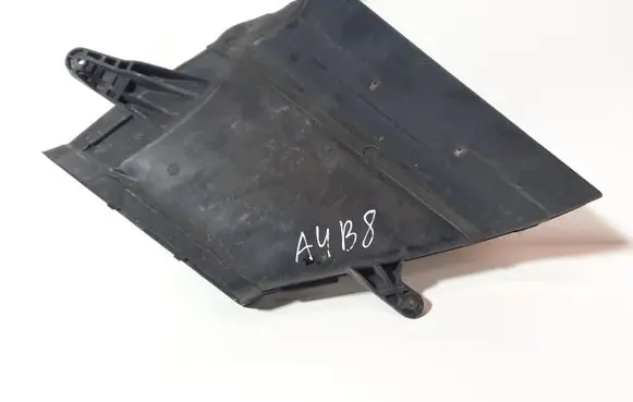 Audi A4 S4 B8 8K Air intake duct part 8K0129618 8K0129618A