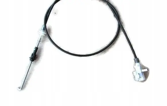 Nissan Pathfinder R51 Ignition lock