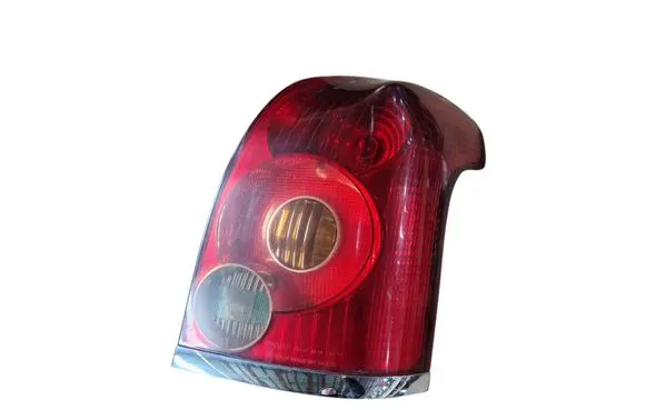 Toyota Avensis T250 Rear/tail lights RS1022001
