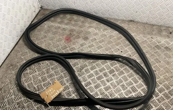 Ford S-MAX Trunk rubber seal (body) 