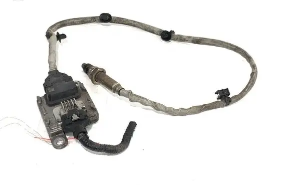 Renault Kangoo II Lambda probe sensor A2C17359600