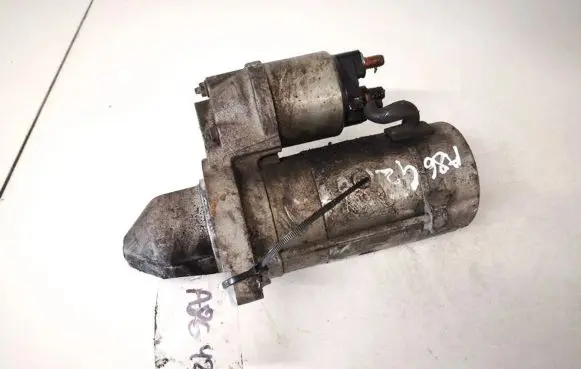 Lexus IS 220D-250-350 Starter motor 993953