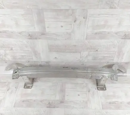 Audi Q7 4M Front bumper support beam 