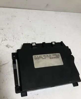 Mercedes-Benz C W203 Gearbox control unit/module A0255451332 0255451332