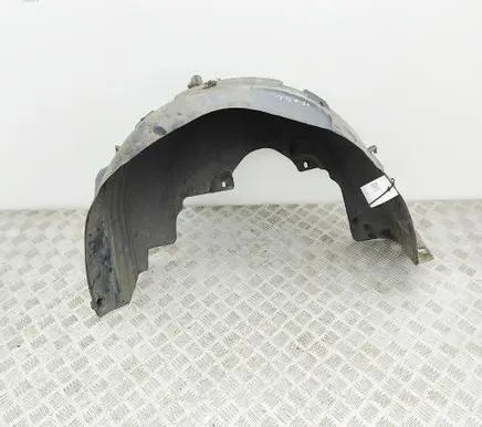 Opel Vivaro Rear arch fender liner splash guards 9833811080