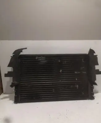 Audi A4 S4 B5 8D Coolant radiator 8D0121251Q
