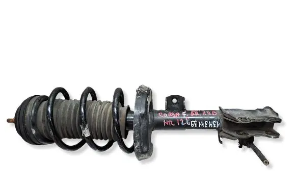 Opel Corsa E Front shock absorber/damper S25071586 13434139