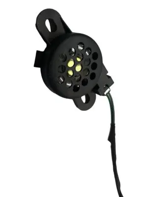 Volkswagen Golf VI Parking PDC sensor speaker 8E0919279