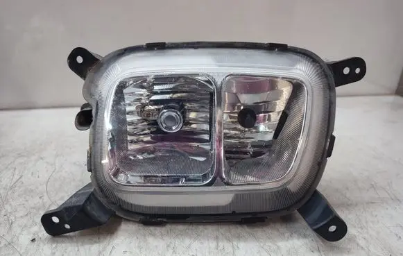 Front fog light