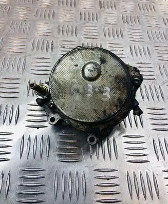 Opel Insignia A Vacuum pump 55205446