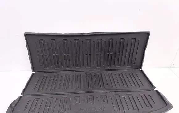 Volvo XC60 Rubber trunk/boot mat liner 