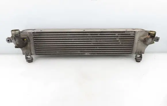 Nissan Qashqai Intercooler radiator 14461JD50B