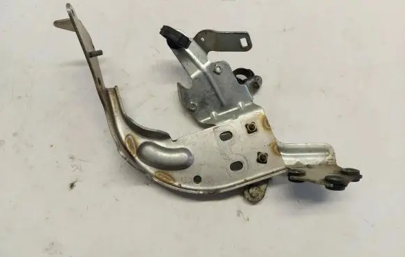 Volvo XC60 Water pump 344069030