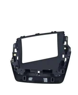 Audi A5 Central console control unit 8B1857234