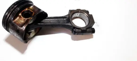 Fiat Bravo - Brava Piston with connecting rod
