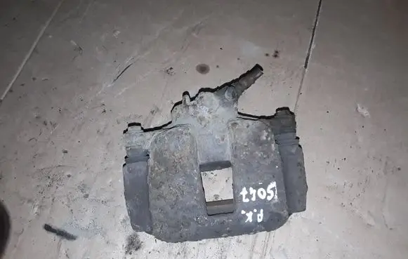 Peugeot 307 Front brake caliper NOCODE