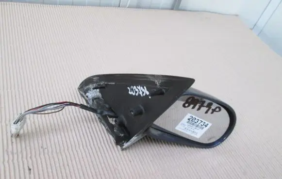 Fiat Marea Front door electric wing mirror