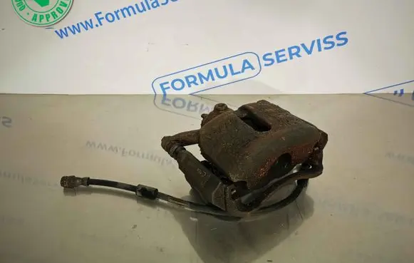 Skoda Octavia Mk3 (5E) Front brake caliper 6791C