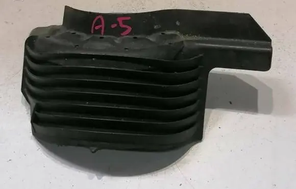 Audi A5 8T 8F Coil spring/strut mount 8K0511540E