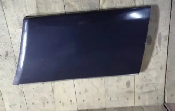 Mercedes-Benz E W124 Fender trim (molding) A1246903840R