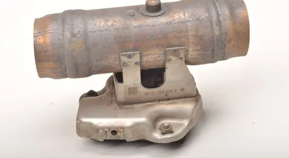 Mercedes-Benz A W177 Electric throttle body valve A2139068601